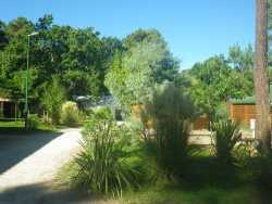 Le parc