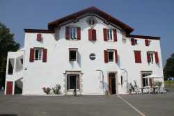 Bâtiment principal