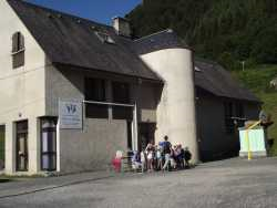 Artigues hébergement