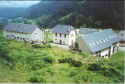 Artigues vue générale