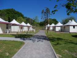 Chalets