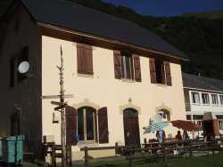 Artigues bureau