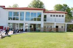 Côté restaurant