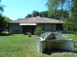 Gîtes